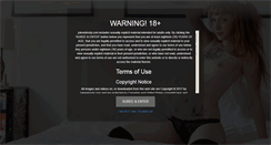 Desktop Screenshot of jolenebrody.com